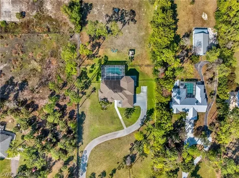 6181 Hidden Oaks Lane Naples FL 34119