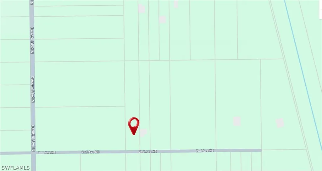 0 2nd Avenue NE Naples FL 34120