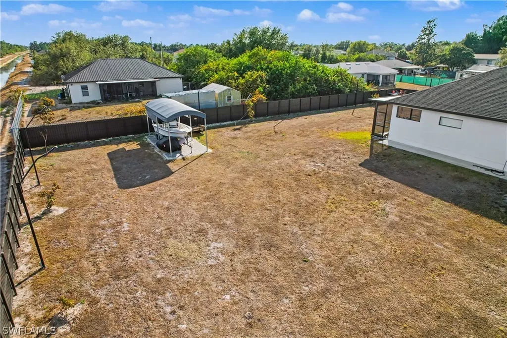 3705 23rd Street SW Lehigh Acres FL 33976