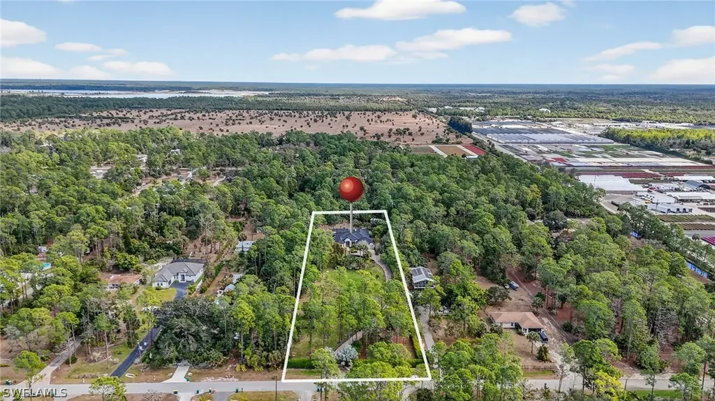 2360 19th Street SW Naples FL 34117
