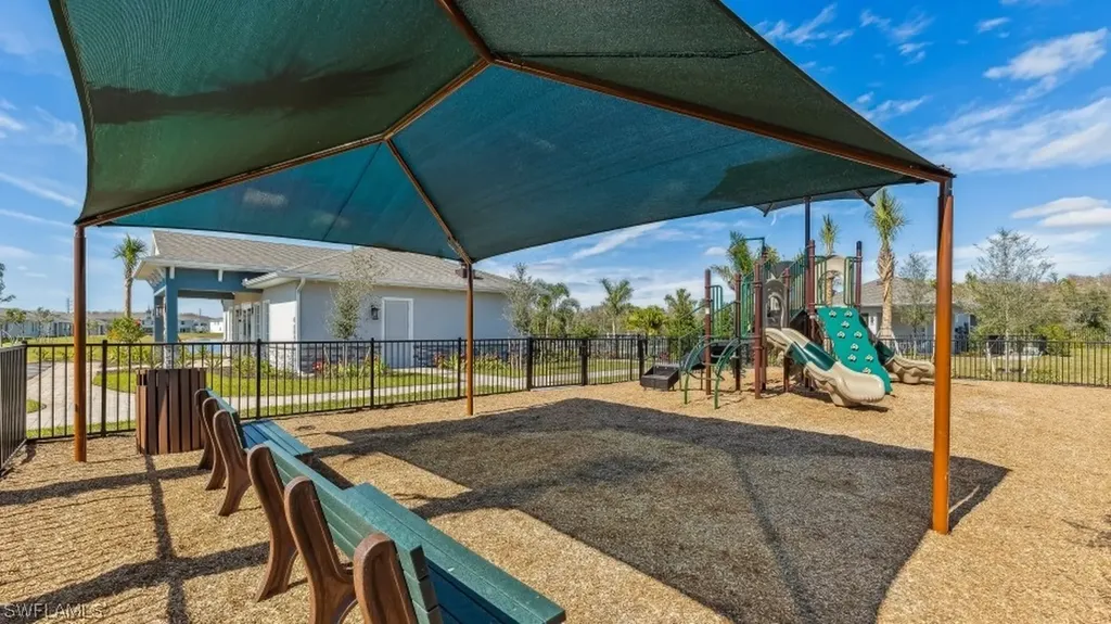 8297 Everly Preserve Drive Lehigh Acres FL 33905