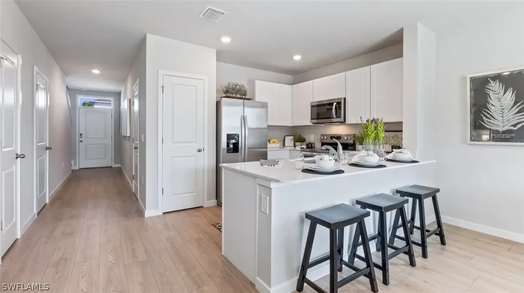 8297 Everly Preserve Drive Lehigh Acres FL 33905