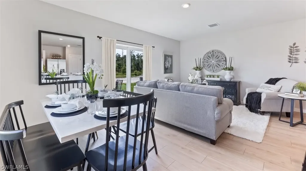 8297 Everly Preserve Drive Lehigh Acres FL 33905