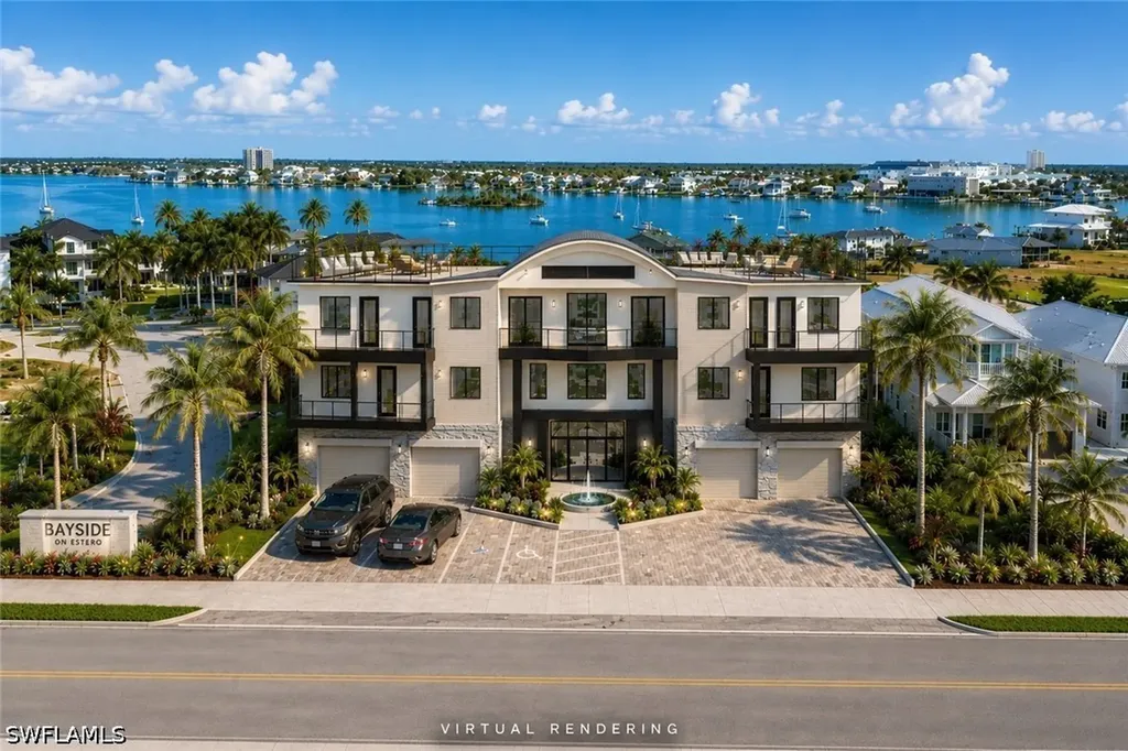 601 Estero Boulevard Fort Myers Beach FL 33931