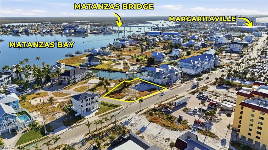 601 Estero Boulevard Fort Myers Beach FL 33931