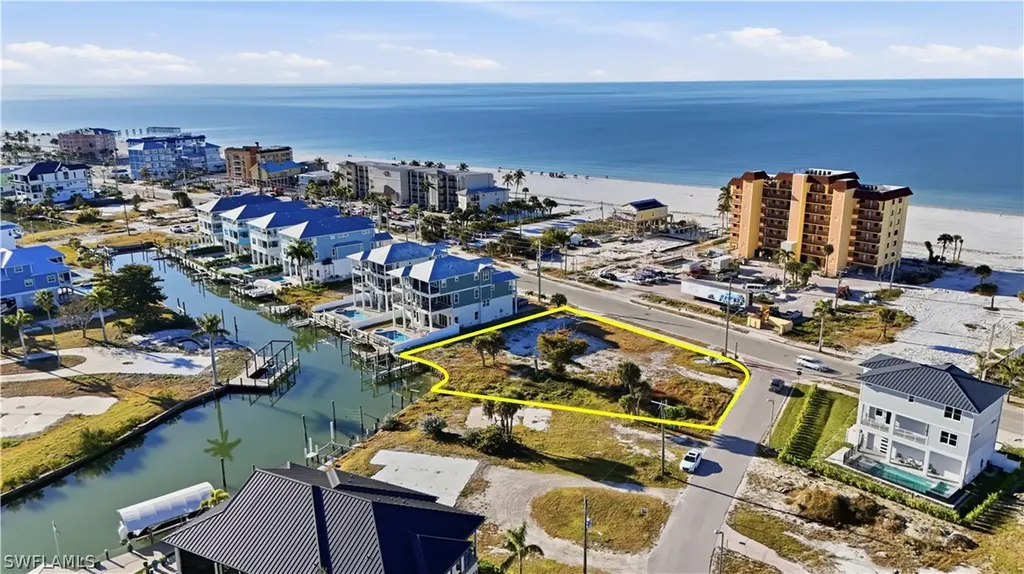 601 Estero Boulevard Fort Myers Beach FL 33931