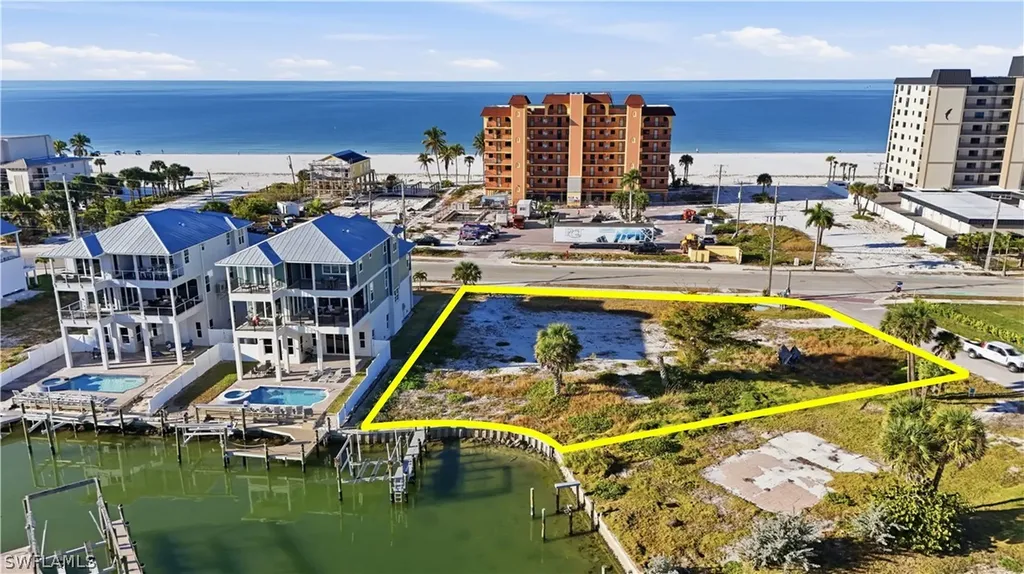 601 Estero Boulevard Fort Myers Beach FL 33931