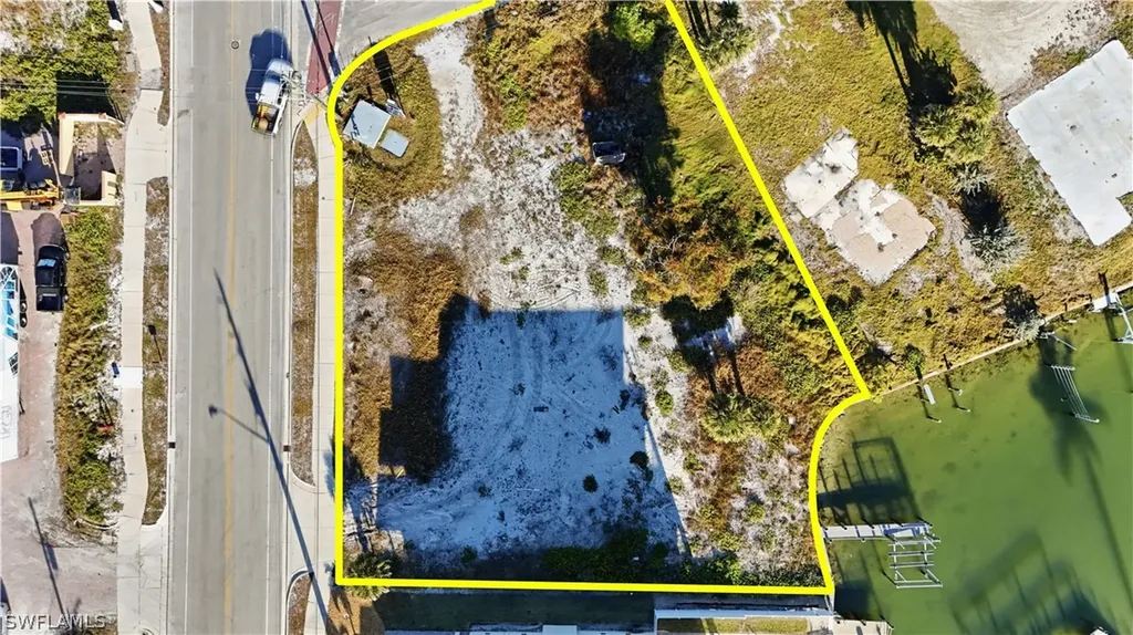 601 Estero Boulevard Fort Myers Beach FL 33931
