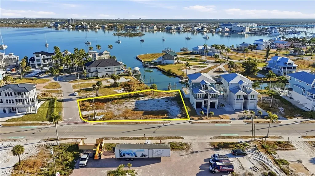 601 Estero Boulevard Fort Myers Beach FL 33931