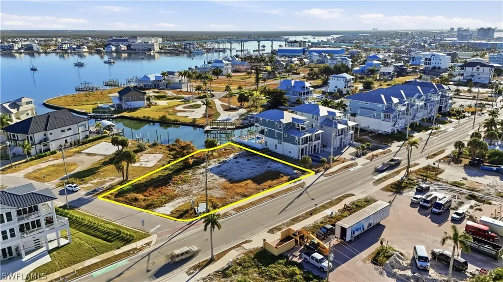601 Estero Boulevard Fort Myers Beach FL 33931