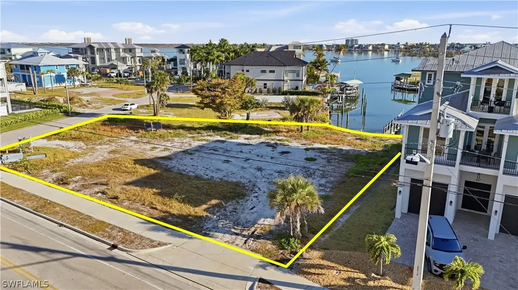 601 Estero Boulevard Fort Myers Beach FL 33931