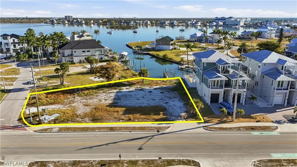 601 Estero Boulevard Fort Myers Beach FL 33931