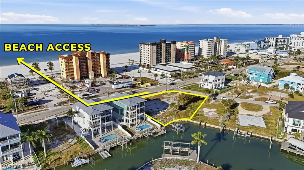 601 Estero Boulevard Fort Myers Beach FL 33931