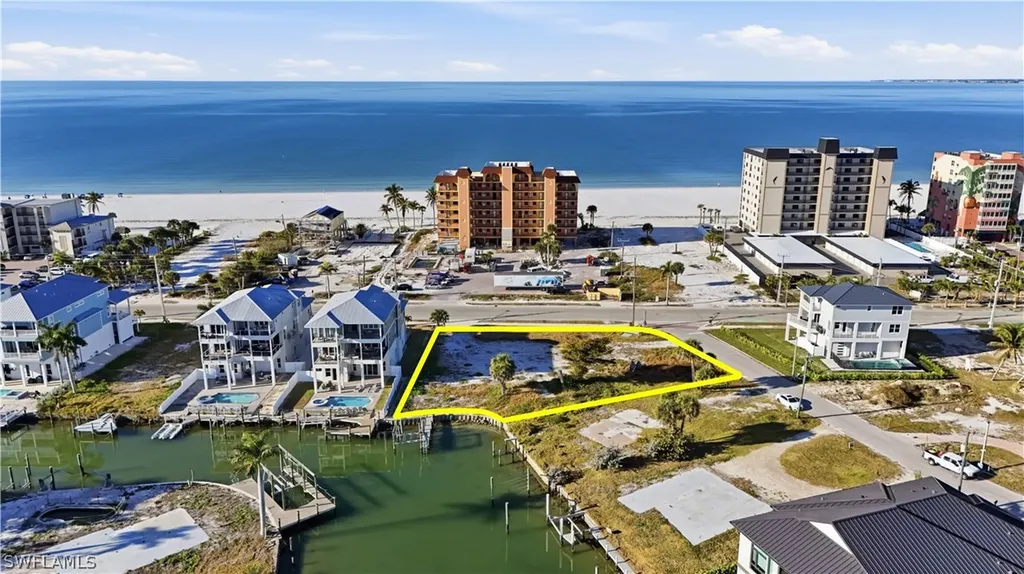 601 Estero Boulevard Fort Myers Beach FL 33931