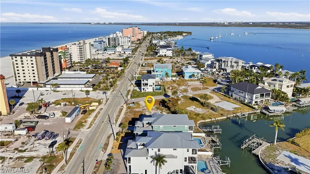 601 Estero Boulevard Fort Myers Beach FL 33931