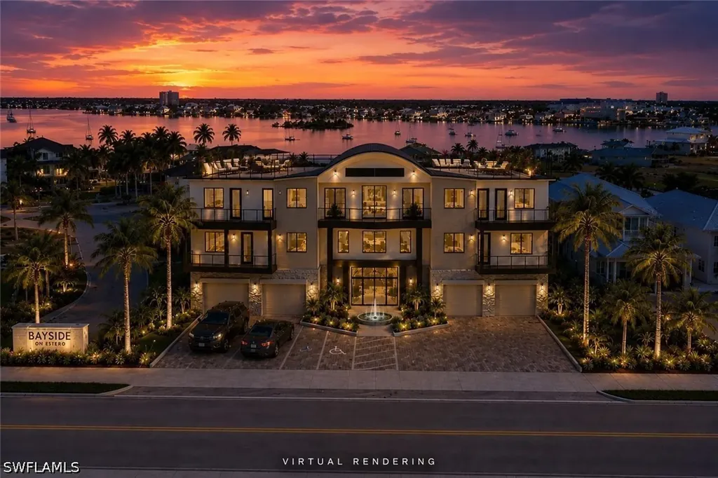 601 Estero Boulevard Fort Myers Beach FL 33931
