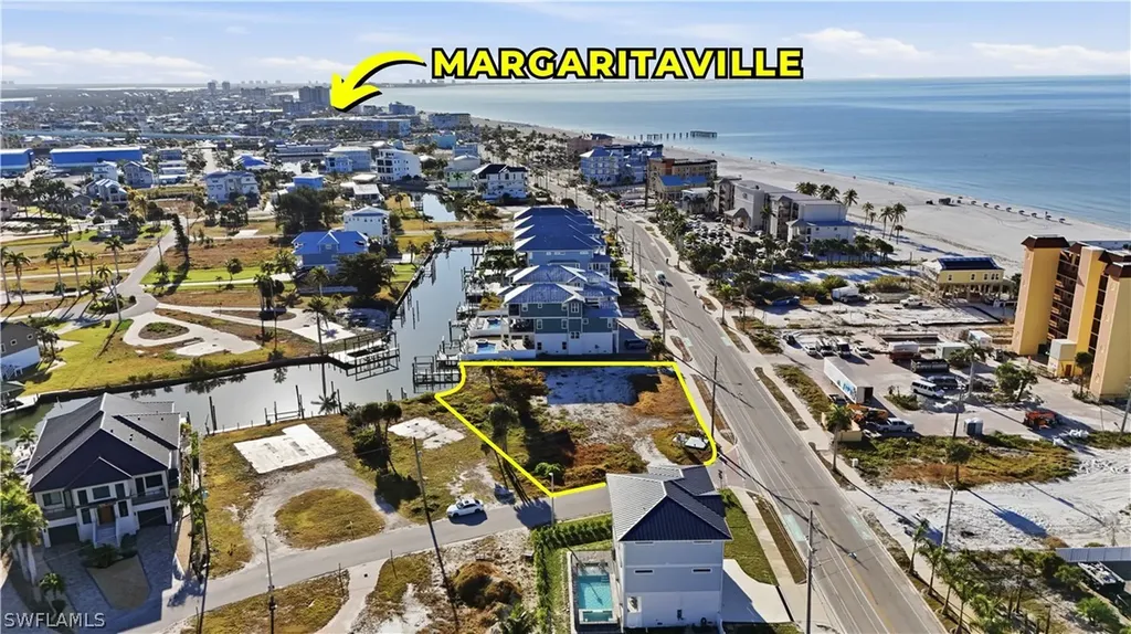 601 Estero Boulevard Fort Myers Beach FL 33931