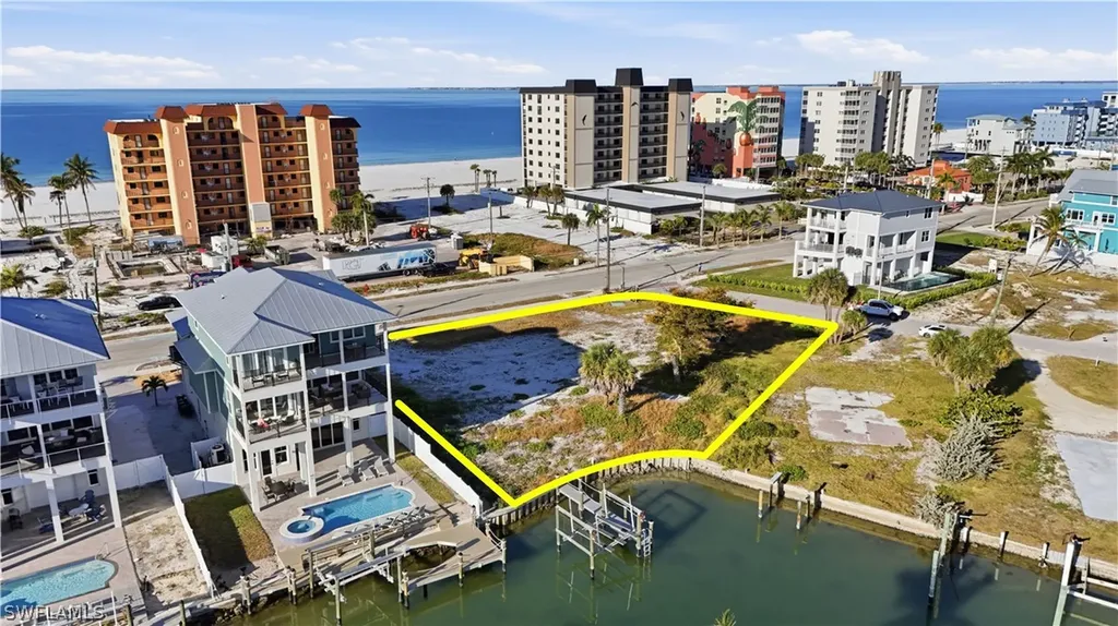 601 Estero Boulevard Fort Myers Beach FL 33931