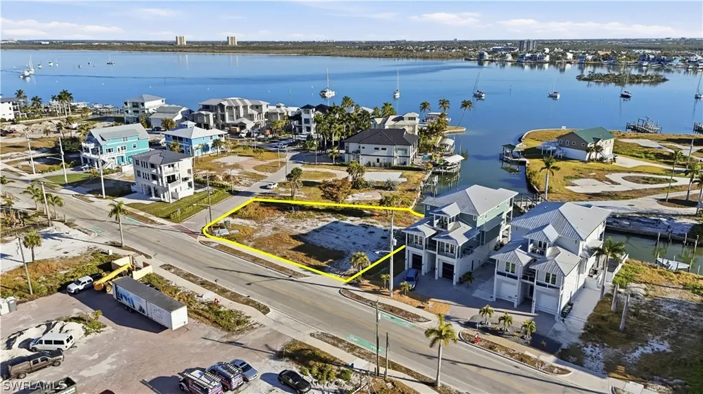 601 Estero Boulevard Fort Myers Beach FL 33931
