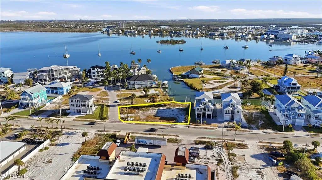 601 Estero Boulevard Fort Myers Beach FL 33931