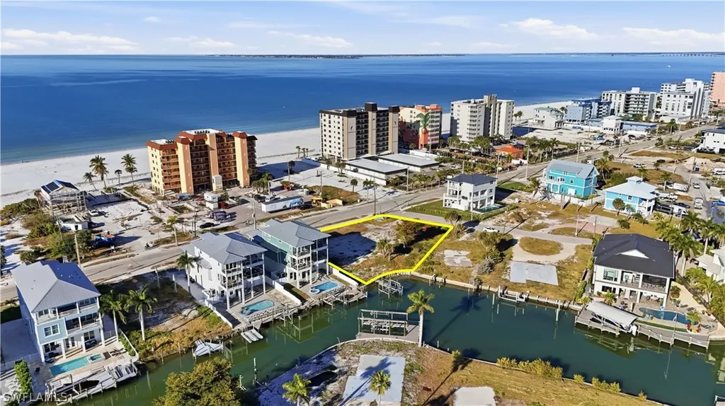 601 Estero Boulevard Fort Myers Beach FL 33931