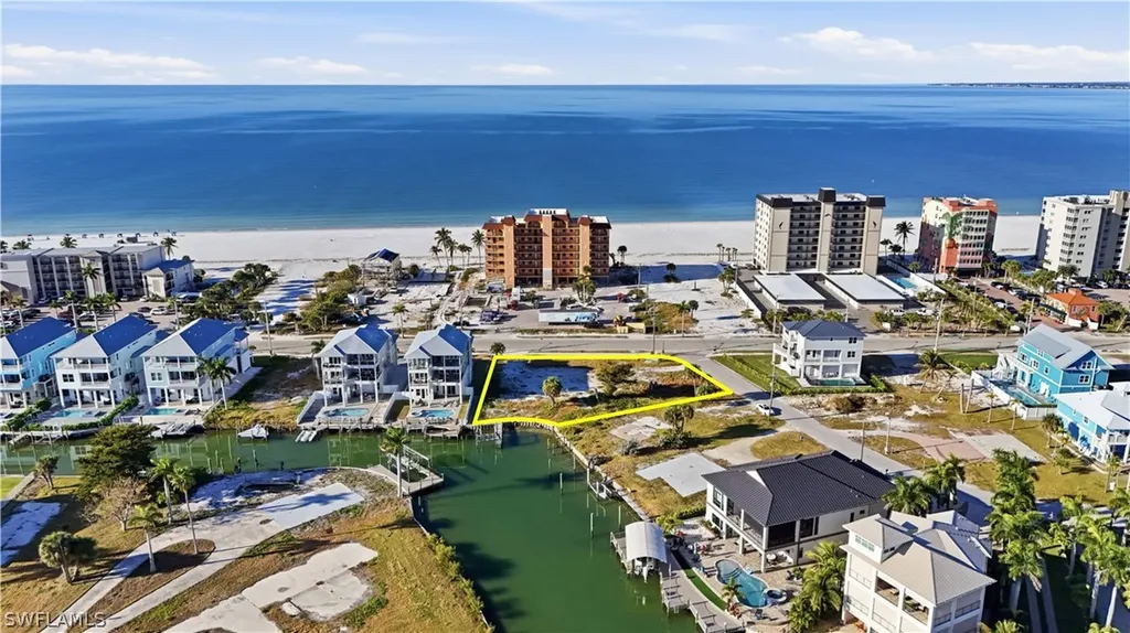 601 Estero Boulevard Fort Myers Beach FL 33931