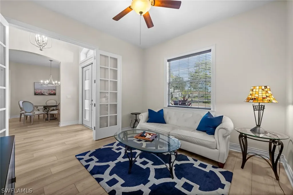 6821 Il Regalo Circle Naples FL 34109