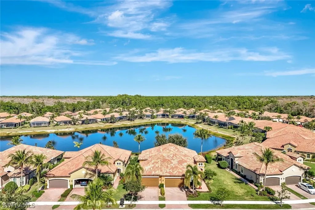 9142 Isla Bella Circle Bonita Springs FL 34135