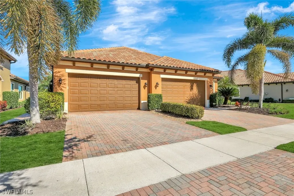 9142 Isla Bella Circle Bonita Springs FL 34135