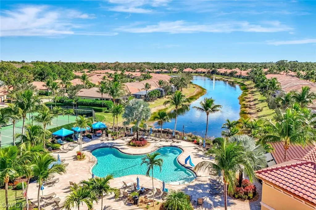 9142 Isla Bella Circle Bonita Springs FL 34135