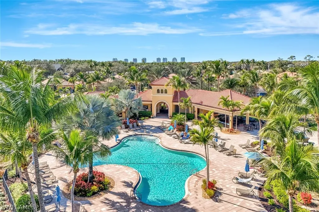 9142 Isla Bella Circle Bonita Springs FL 34135