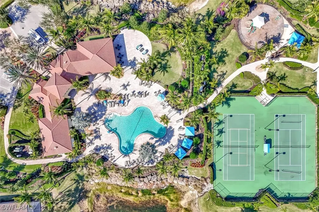 9142 Isla Bella Circle Bonita Springs FL 34135