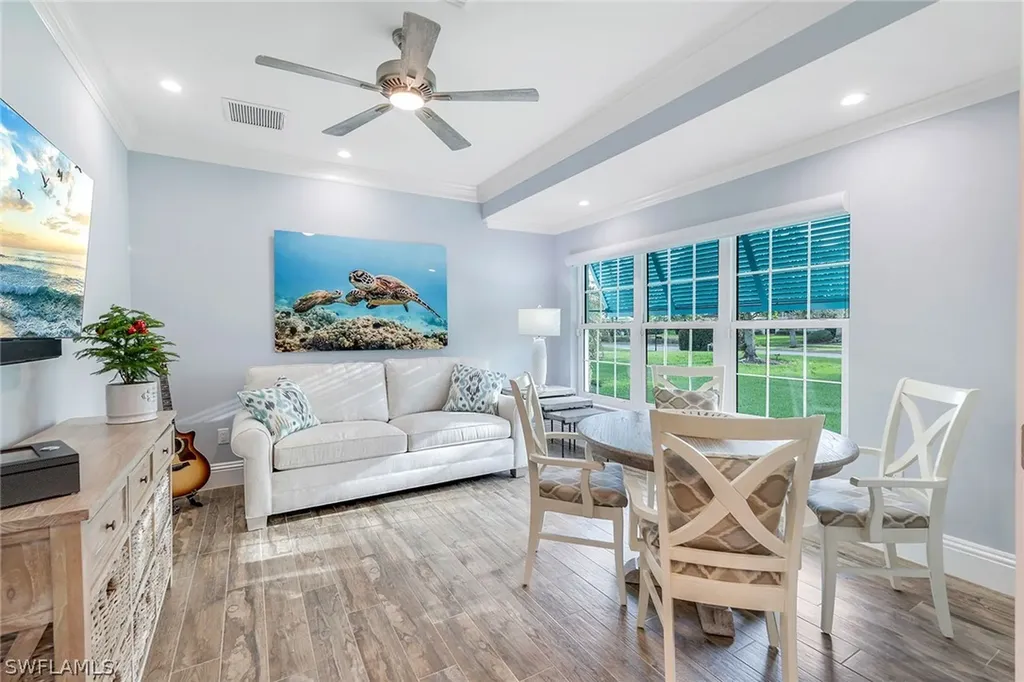 655 Park Shore Drive Naples FL 34103