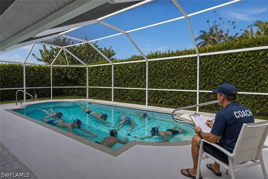 3650 Sunland Lane Estero FL 33928