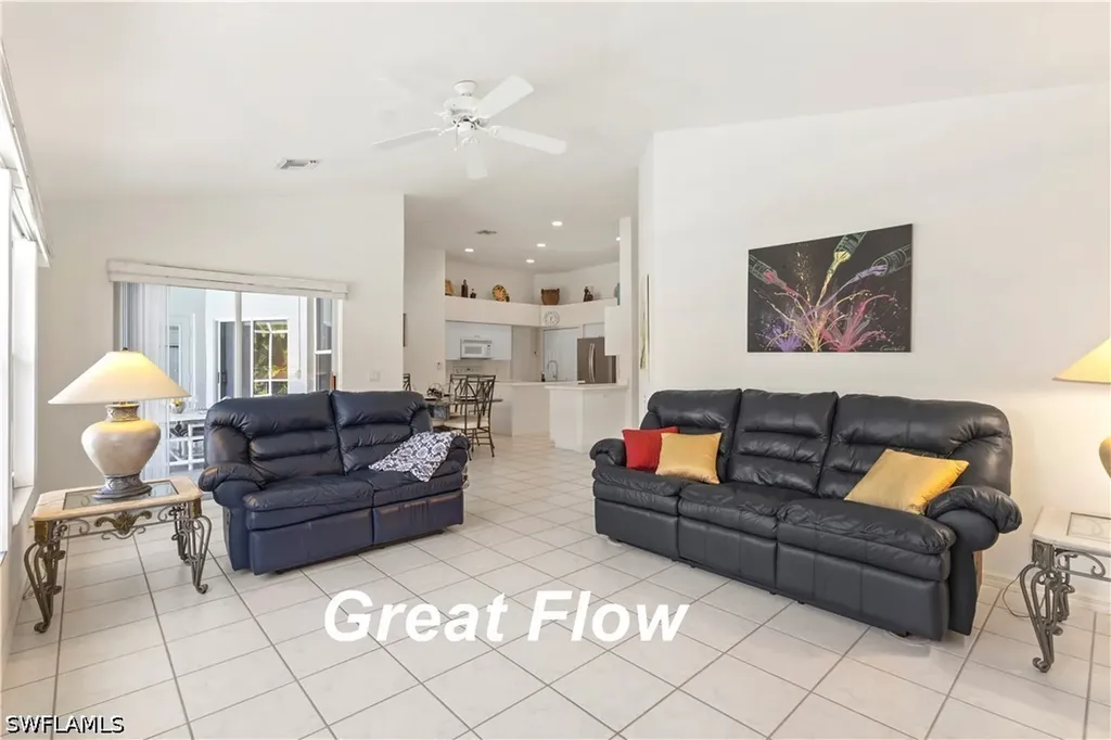3650 Sunland Lane Estero FL 33928