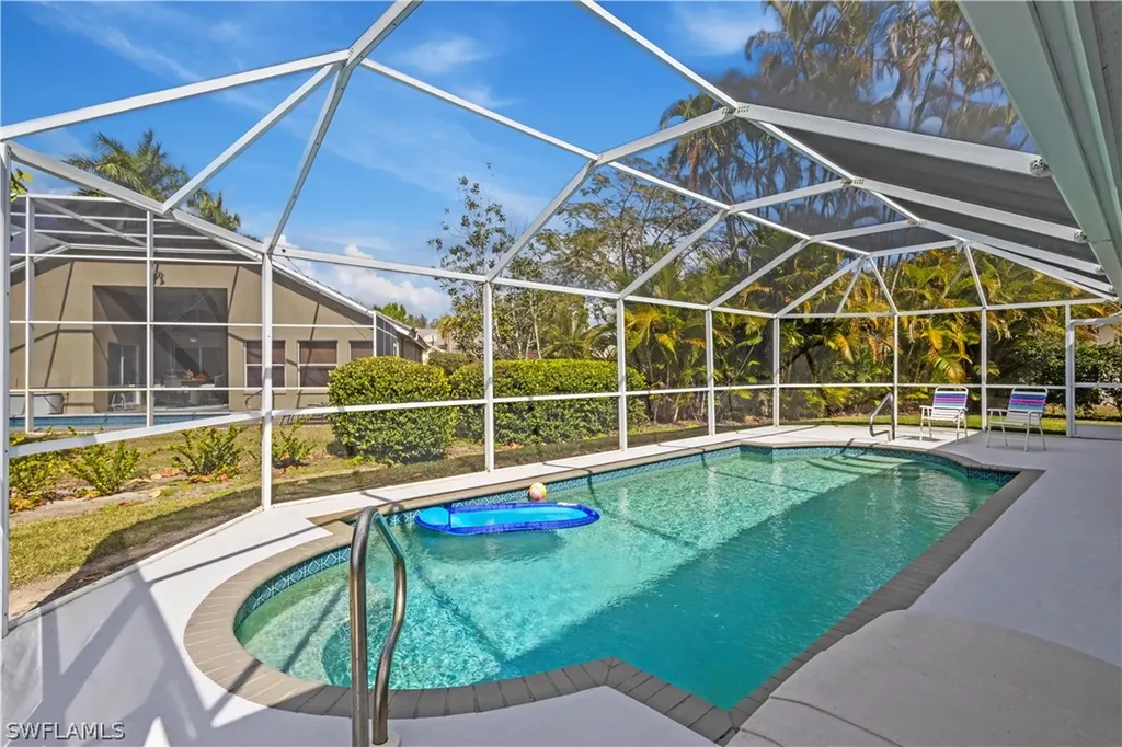 3650 Sunland Lane Estero FL 33928