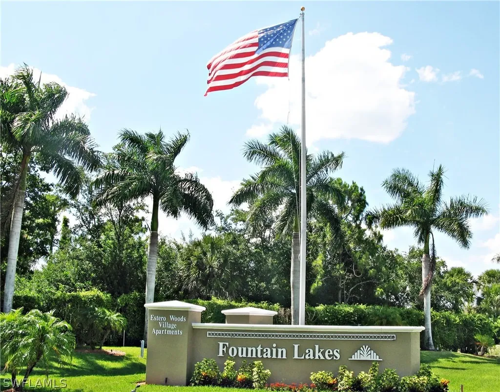 3650 Sunland Lane Estero FL 33928