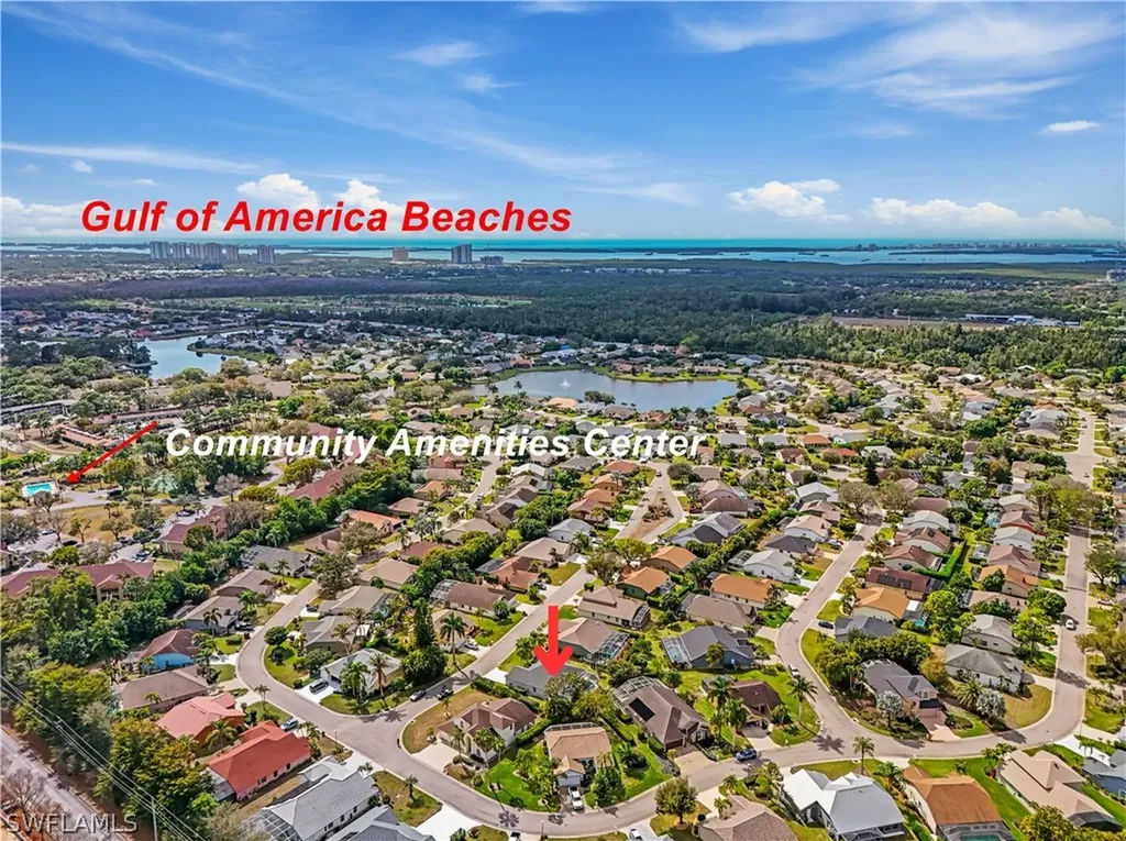3650 Sunland Lane Estero FL 33928