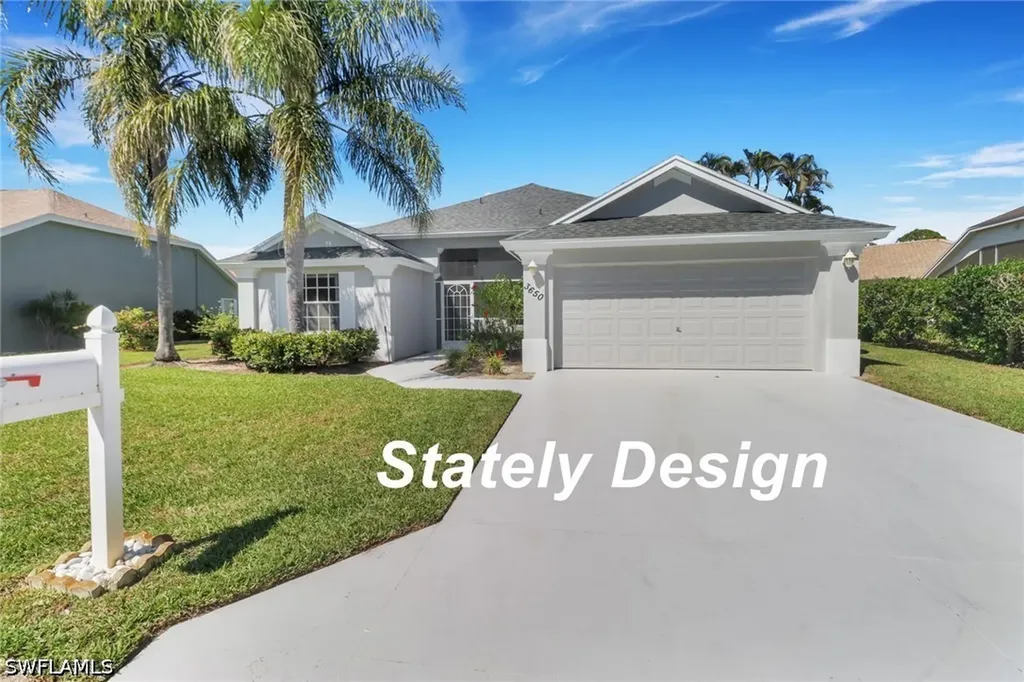 3650 Sunland Lane Estero FL 33928