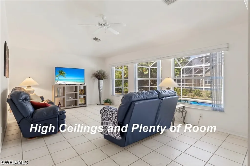 3650 Sunland Lane Estero FL 33928