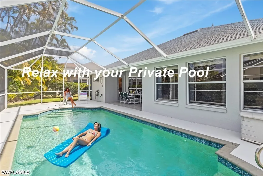 3650 Sunland Lane Estero FL 33928