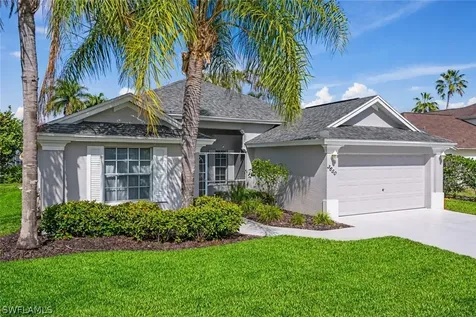 3650 Sunland Lane Estero FL 33928