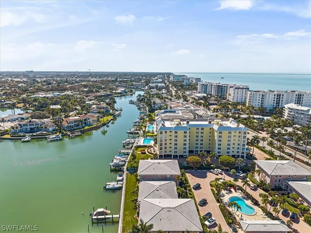 1910 Gulf Shore Boulevard N Naples FL 34102