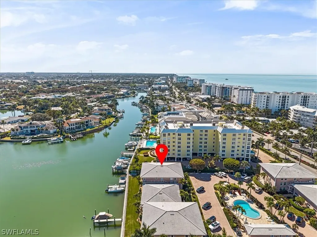 1910 Gulf Shore Boulevard N Naples FL 34102