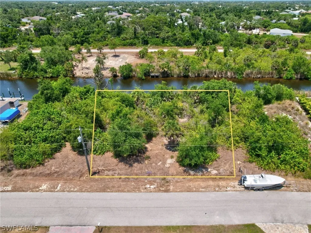 10080 Cocoa Beach Street Port Charlotte FL 33981