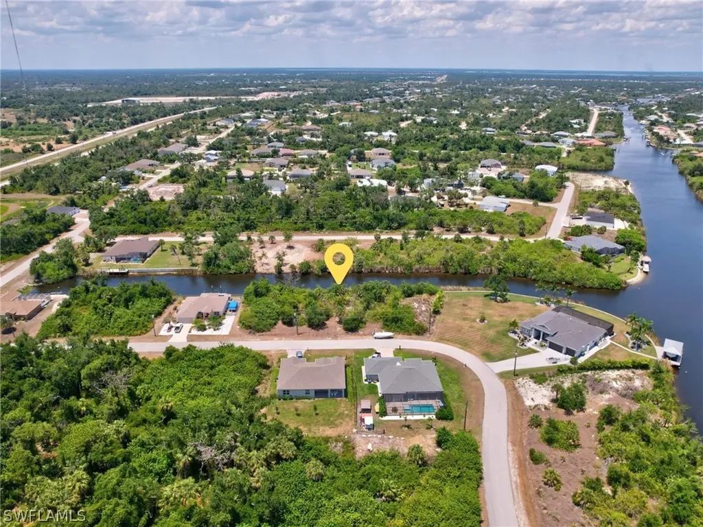 10080 Cocoa Beach Street Port Charlotte FL 33981
