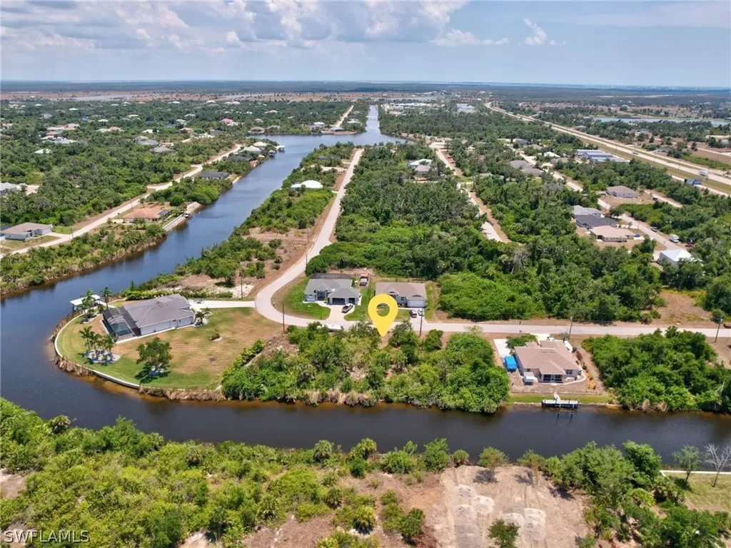 10080 Cocoa Beach Street Port Charlotte FL 33981