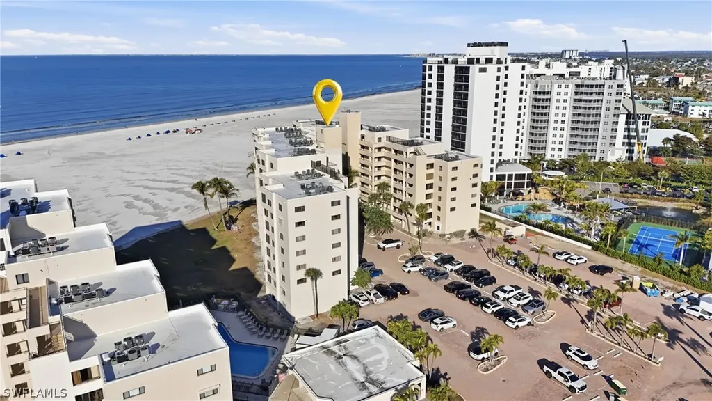 6662 Estero Boulevard Fort Myers Beach FL 33931