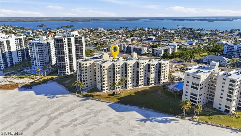 6662 Estero Boulevard Fort Myers Beach FL 33931