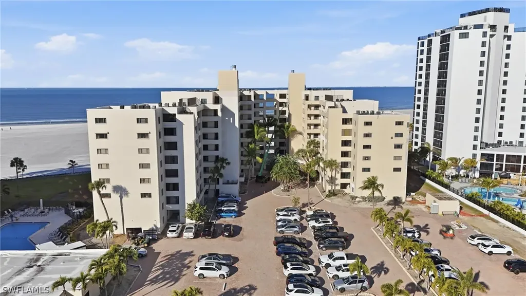 6662 Estero Boulevard Fort Myers Beach FL 33931